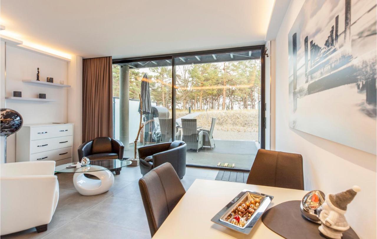 Appartement Prora Solitaire Panorama 01 Binz