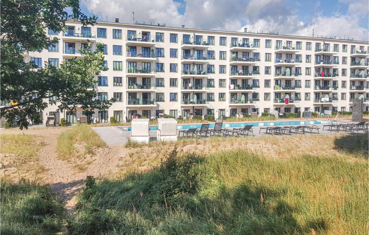 Prora Solitaire Panorama 01 Appartement *