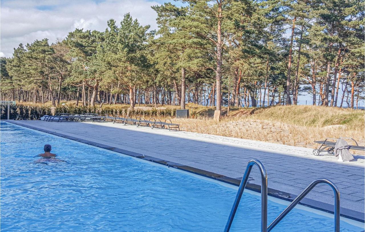 Appartement Prora Solitaire Panorama 01 Binz