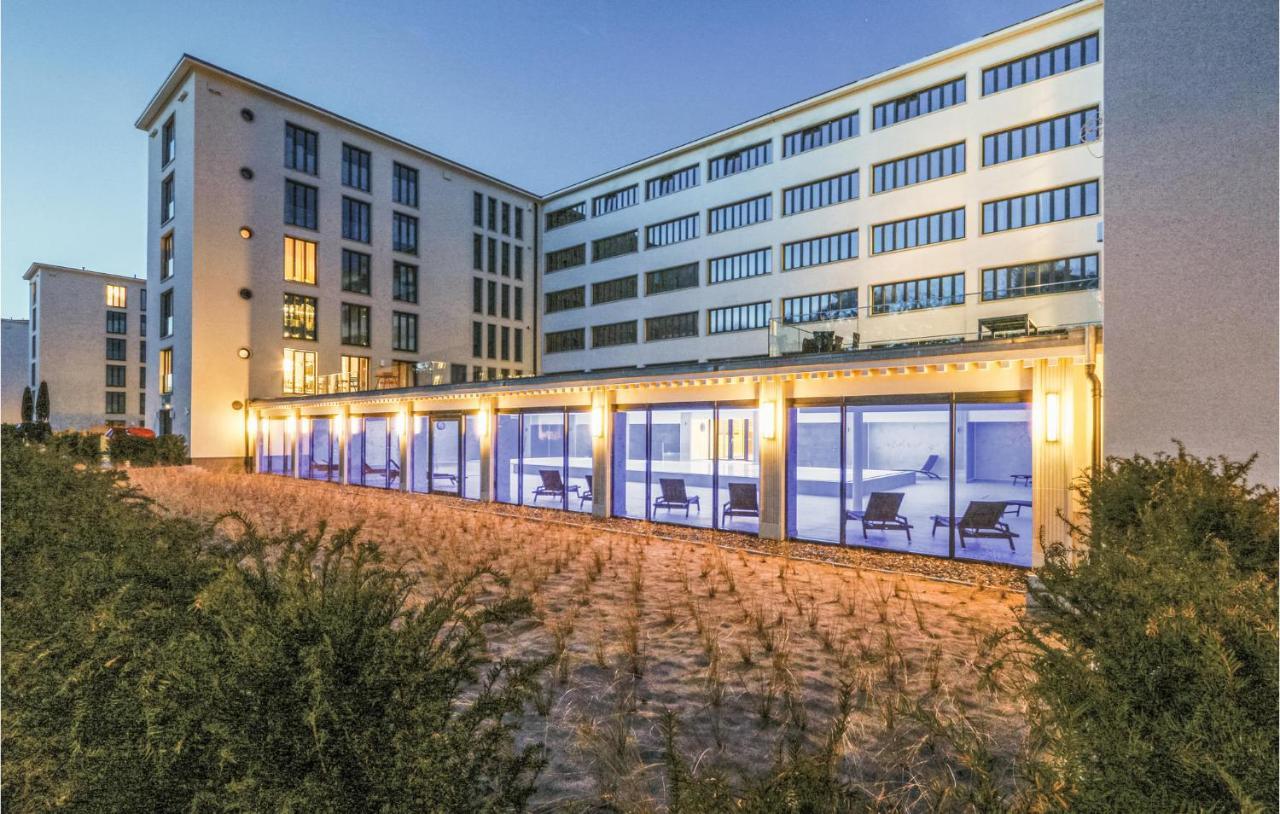 Prora Solitaire Panorama 01 Appartement