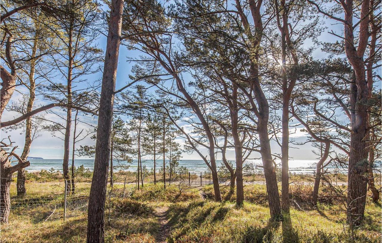 Lejlighed Prora Solitaire Panorama 01