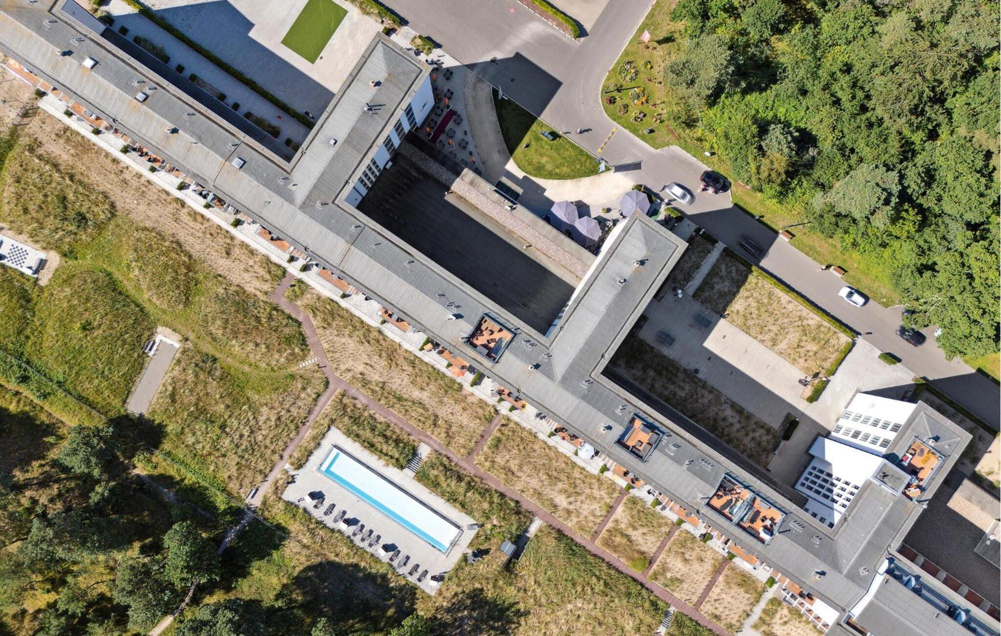Prora Solitaire Panorama 01 Lejlighed