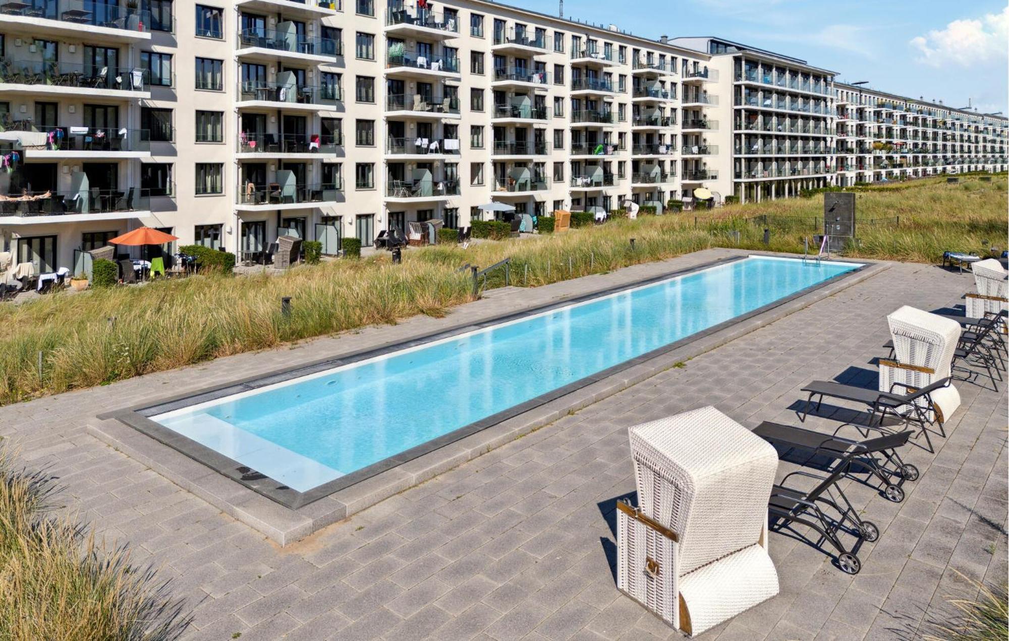 Appartement Prora Solitaire Panorama 01 Binz