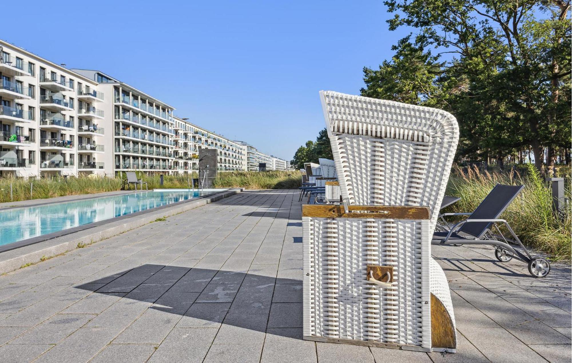 Prora Solitaire Panorama 01 Appartement Binz